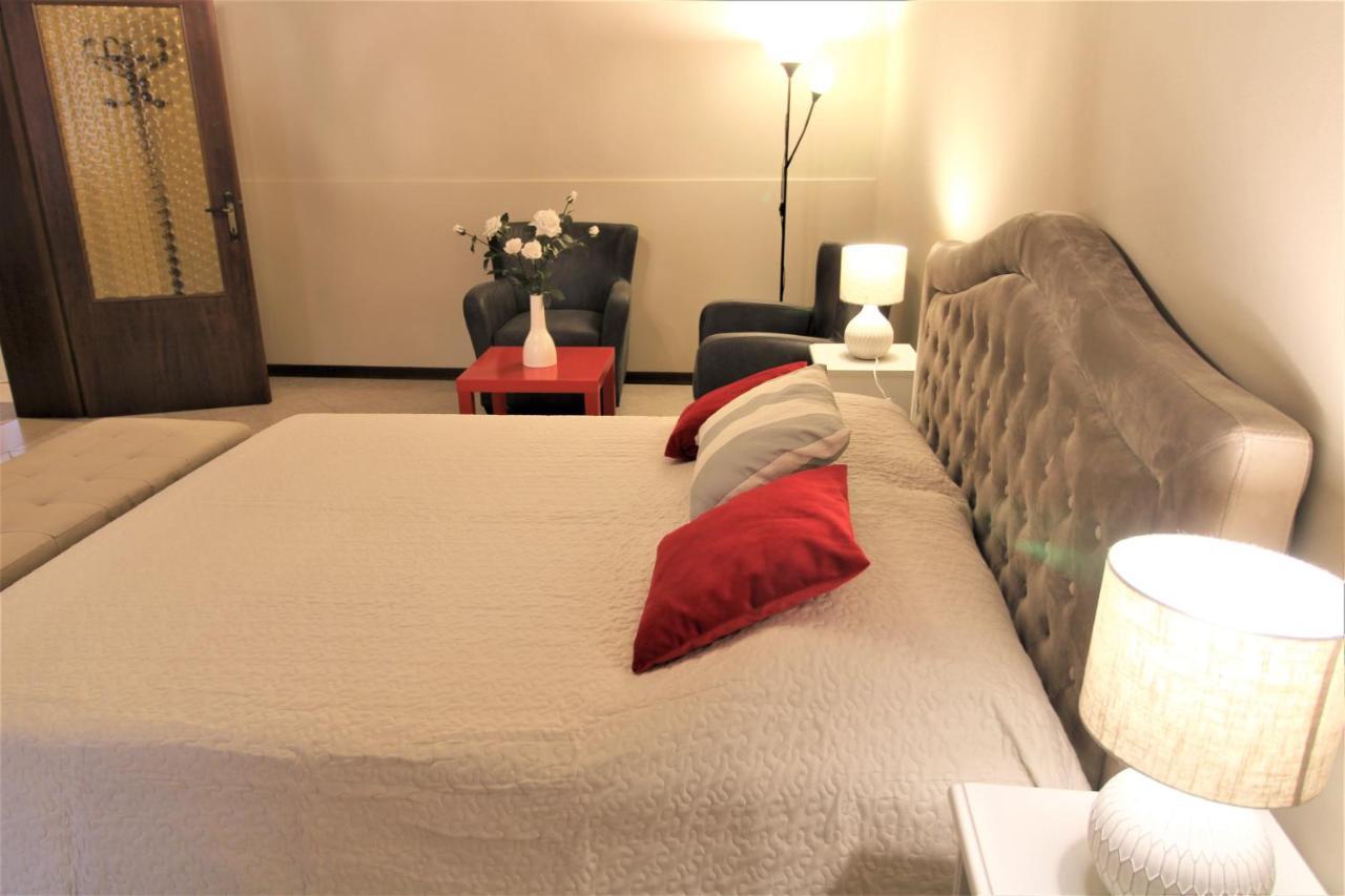 Central And Spacious Apartment ヴェネツィア エクステリア 写真