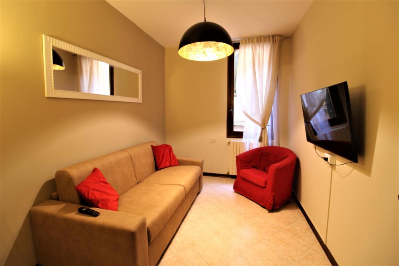 Central And Spacious Apartment ヴェネツィア エクステリア 写真