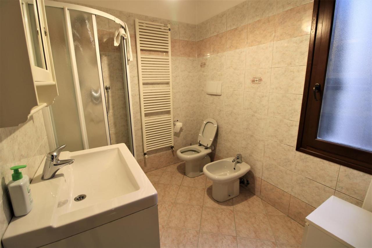 Central And Spacious Apartment ヴェネツィア エクステリア 写真