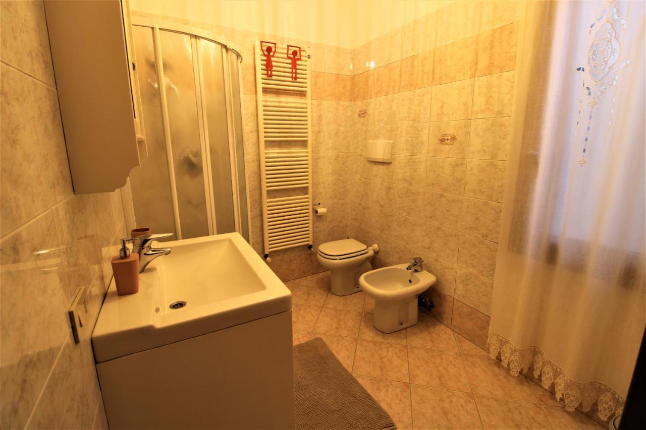 Central And Spacious Apartment ヴェネツィア エクステリア 写真