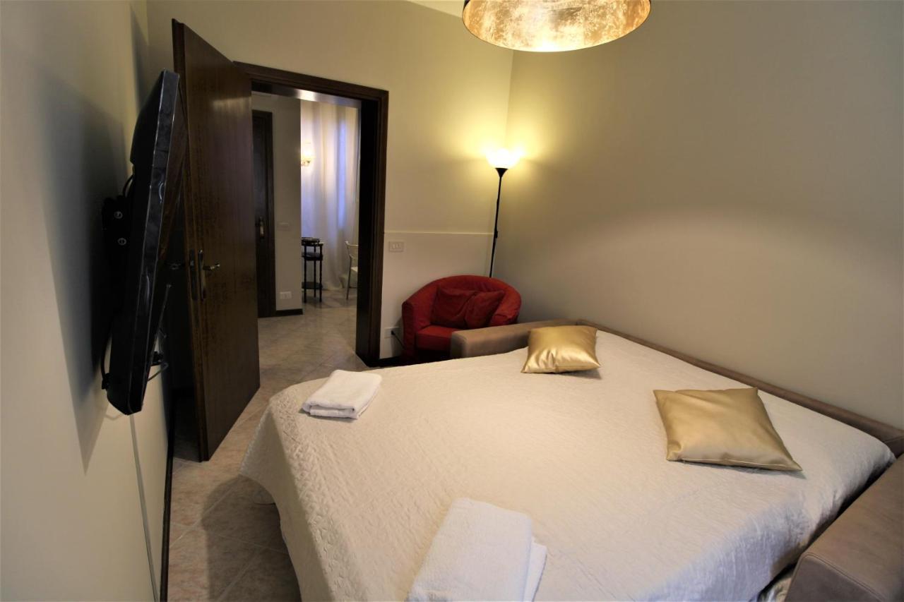 Central And Spacious Apartment ヴェネツィア エクステリア 写真