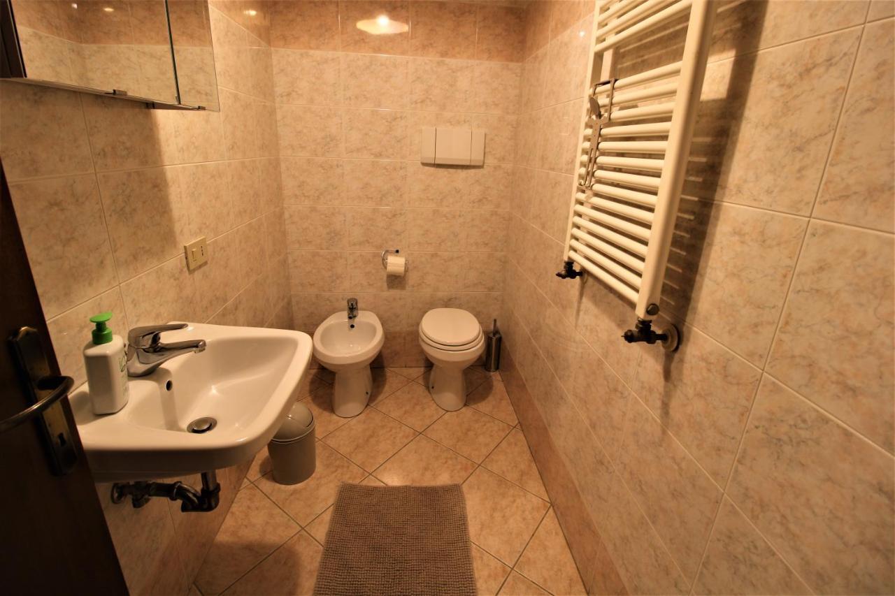Central And Spacious Apartment ヴェネツィア エクステリア 写真